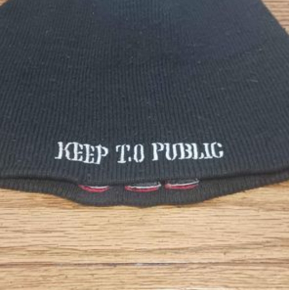 416 Toque - Picture 3 of 4